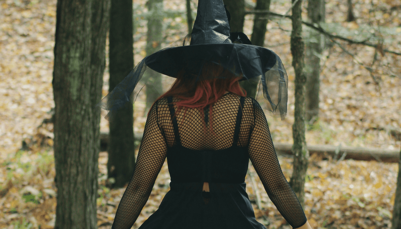 Kaip kasdien dėvėti gotikinį džemperį? - Castle Gothic