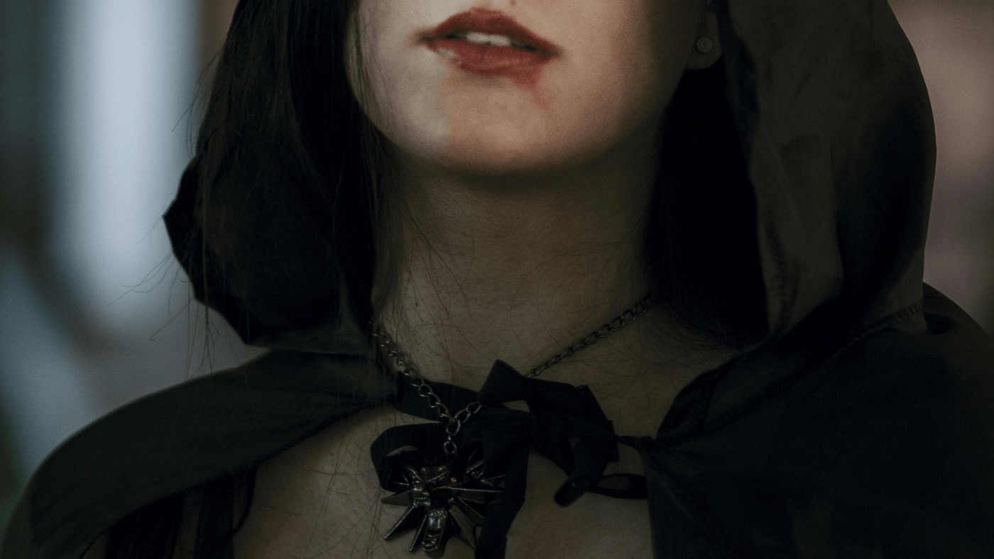 Gotikiniai švarkai su gobtuvu – stilius ir funkcionalumas vėsioms dienoms - Castle Gothic