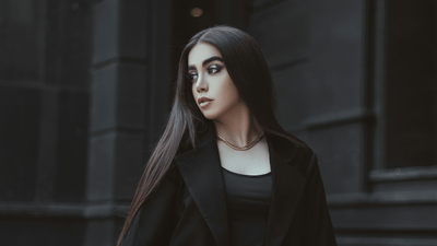 Vintažiniai gotikiniai drabužiai – grįžimas prie stiliaus ištakų