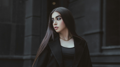 Vintažiniai gotikiniai drabužiai – grįžimas prie stiliaus ištakų