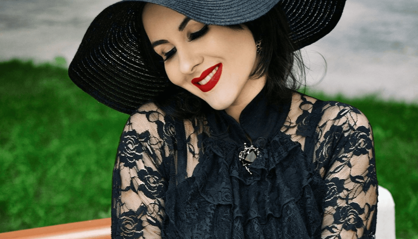 Gothcore ir gotikinės kelnės – patogumas ir stilius - Castle Gothic